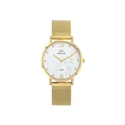 Montre Go Mademoiselle 695427