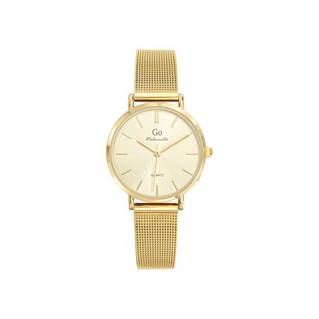 Montre GO Mademoiselle 695430