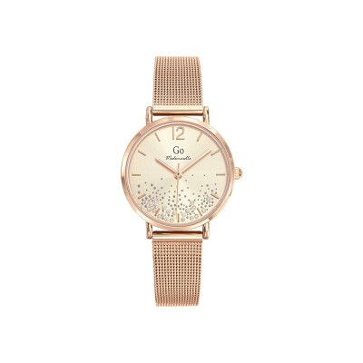 Montre GO Mademoiselle 695434