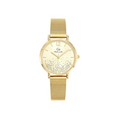 Montre GO Mademoiselle 695435