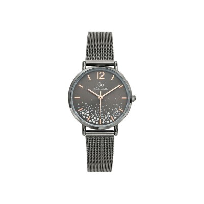 Montre GO Mademoiselle 695436