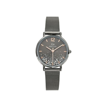 Montre GO Mademoiselle 695436