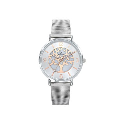 Montre Go Mademoiselle 695439