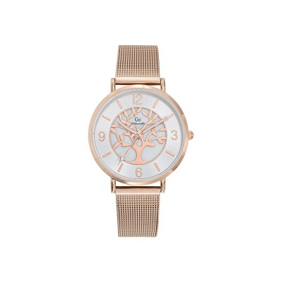 Montre Go Mademoiselle 695445