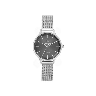 Montre Go Mademoiselle 695446