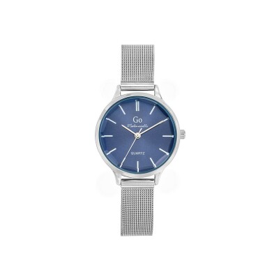 Montre Go Mademoiselle 695447