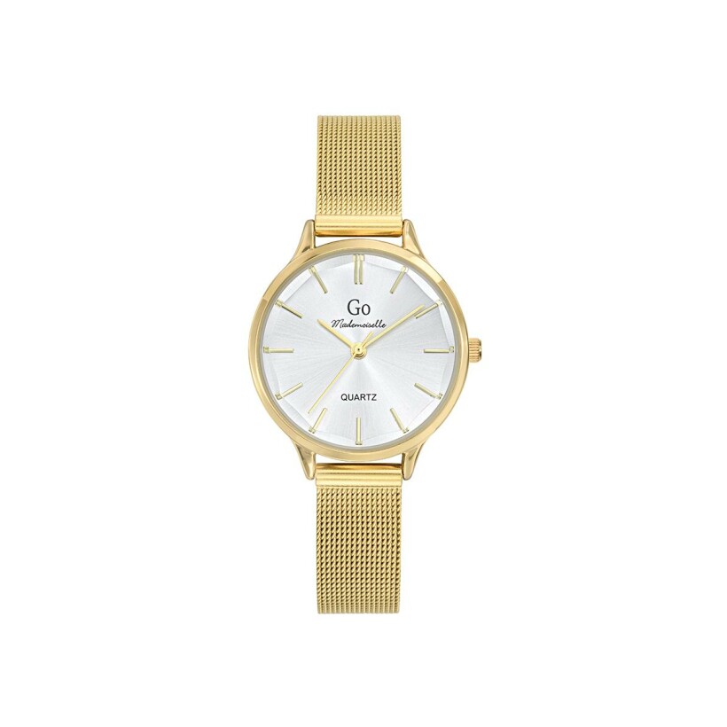 Montre Go Mademoiselle 695449