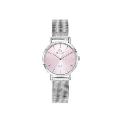 Montre Go Mademoiselle 695452