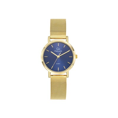 Montre Go Mademoiselle 695455