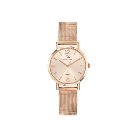 Montre Go Mademoiselle 695457