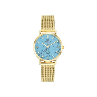 Montre Go Mademoiselle 695466