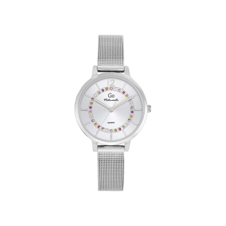 Montre Go Mademoiselle 695478