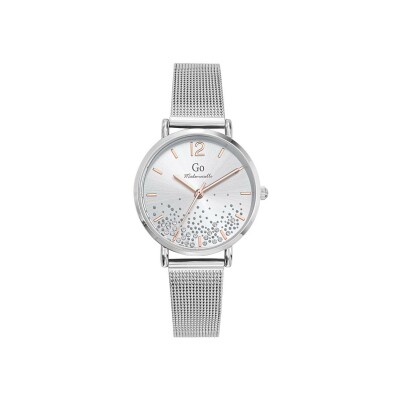 Montre Go Mademoiselle 695481