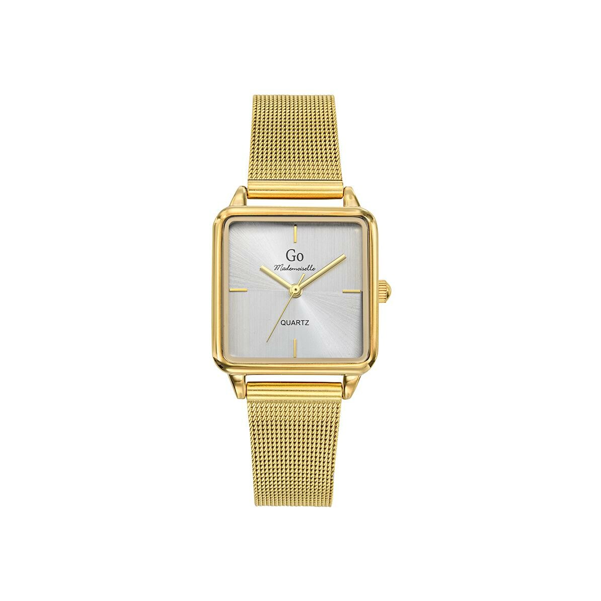 Montre Go Mademoiselle 695486