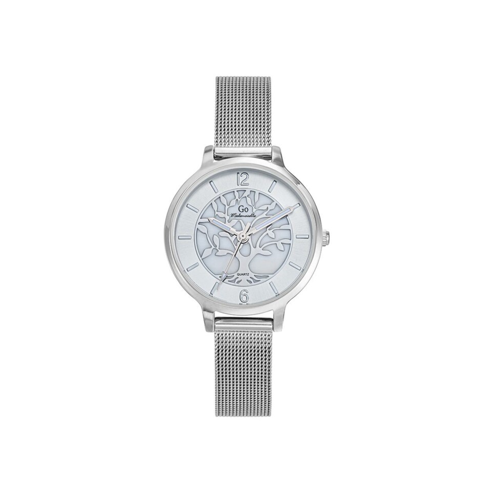 Montre Go mademoiselle 695490