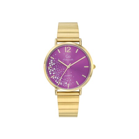 Montre Go Mademoiselle 695498