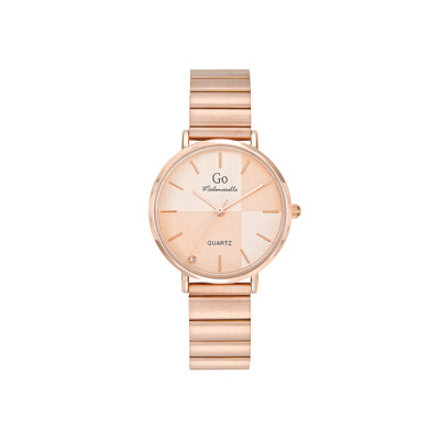 Montre Go Mademoiselle 695504