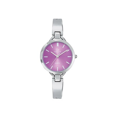 Montre Go Mademoiselle 695508