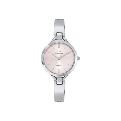 Montre Go Mademoiselle 695509