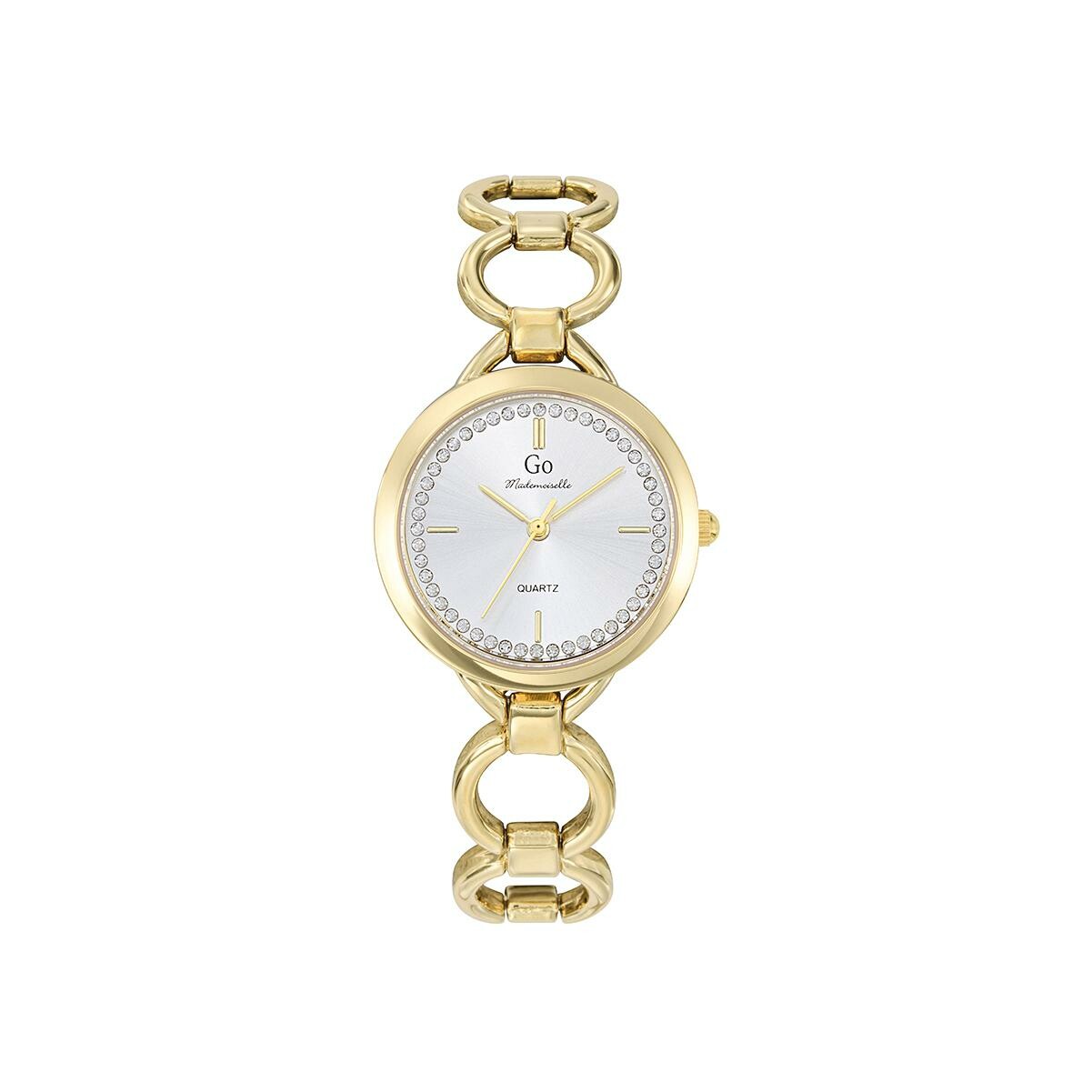 Changer bracelet montre go girl online only