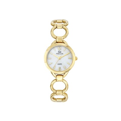 Montre Go Mademoiselle 695521