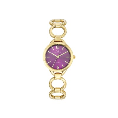 Montre Go Mademoiselle 695522