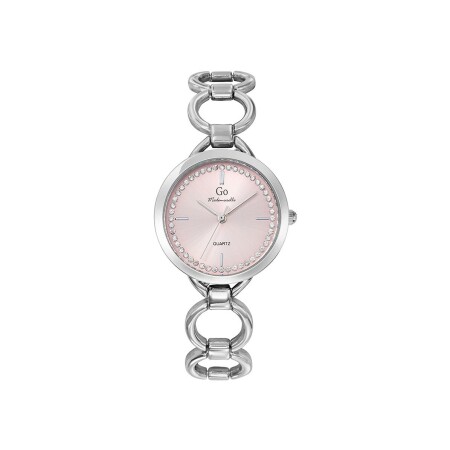 Montre Go Mademoiselle 695524