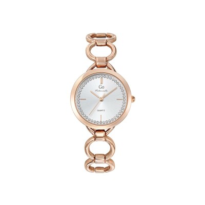 Montre Go Mademoiselle 695526