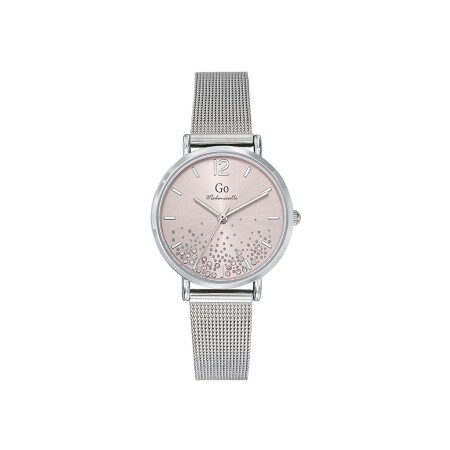 Montre Go Mademoiselle 695527