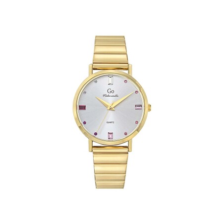 Montre Go Mademoiselle 695530