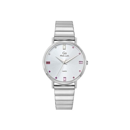 Montre Go Mademoiselle 695531