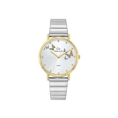 Montre Go Mademoiselle 695533