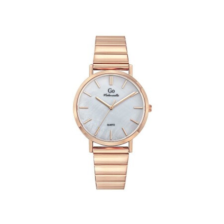 Montre Go Mademoiselle 695534