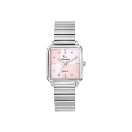 Montre Go Mademoiselle 695535