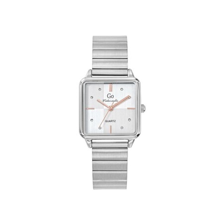 Montre Go Mademoiselle 695536