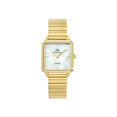 Montre Go Mademoiselle 695537