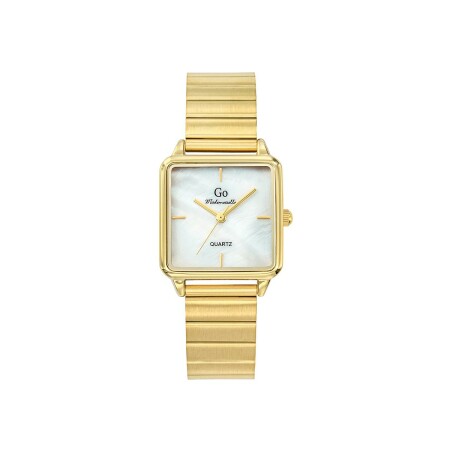 Montre Go Mademoiselle 695537