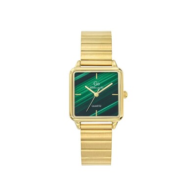 Montre Go Mademoiselle 695538