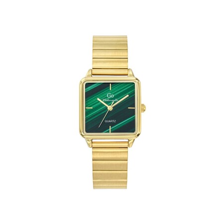 Montre Go Mademoiselle 695538