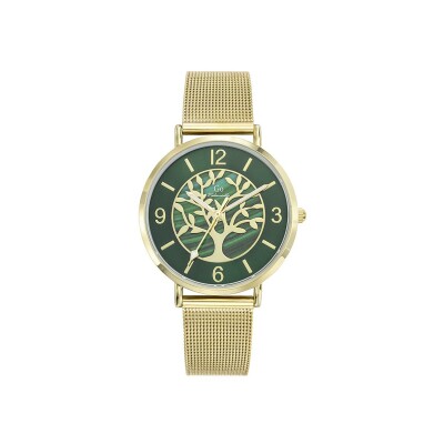 Montre Go Mademoiselle 695539