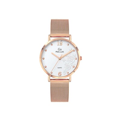 Montre Go Mademoiselle 695546