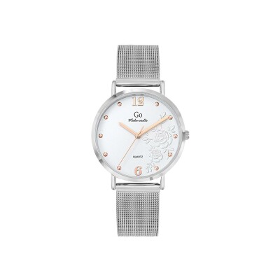 Montre Go Mademoiselle 695548