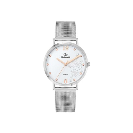 Montre Go Mademoiselle 695548