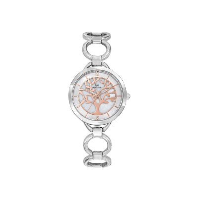 Montre Go Mademoiselle 695555