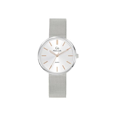 Montre Go Mademoiselle 695559