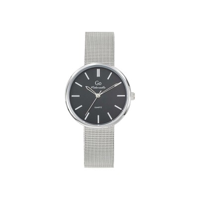 Montre Go Mademoiselle 695560