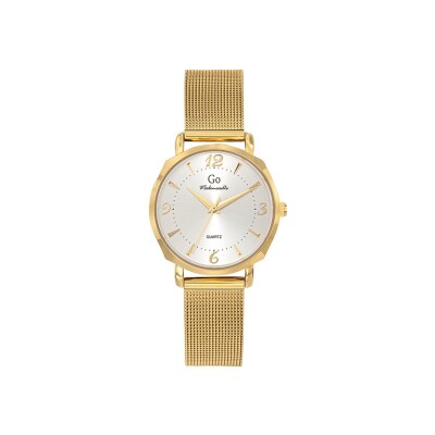 Montre Go Mademoiselle 695563