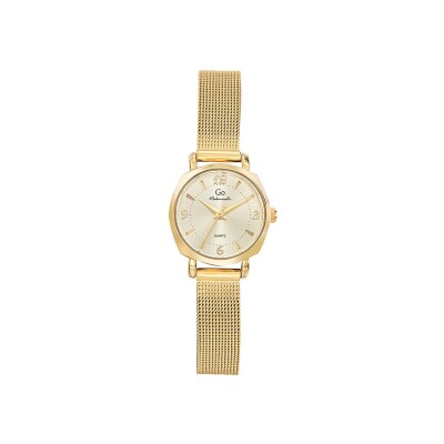 Montre Go Mademoiselle 695566