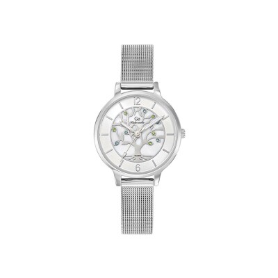 Montre Go Mademoiselle 695569