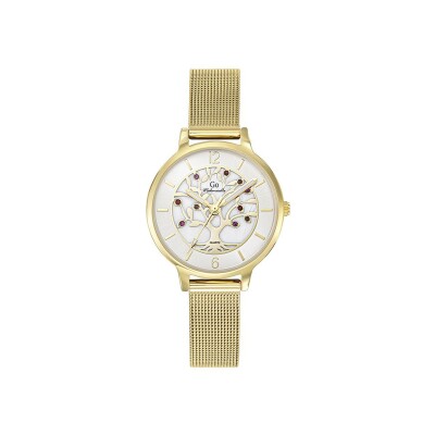 Montre Go Mademoiselle 695570